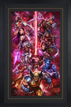 The X-Men vs Magneto (Holofoil Variant) Exclusive Edition View 7