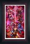 The X-Men vs Magneto Exclusive Edition View 2