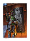 Boba Fett™: The Bounty Exclusive Edition View 6