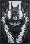 Gotham City's Shadow: Batman™ Variant Exclusive Edition View 2