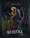 Beetlejuice: The Ghost With the Most Exclusive Edition View 6