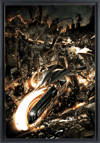 Ghost Rider Exclusive Edition View 4
