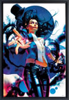 Zatanna Exclusive Edition View 4