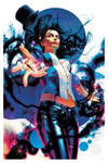 Zatanna Exclusive Edition View 4