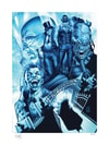 The Gates of Arkham Exclusive Edition View 9