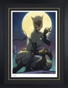 Catwoman™: Batman the Animated Series Exclusive Edition View 8