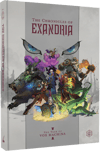 The Chronicles of Exandria Vol I: The Tale of Vox Machina (Prototype Shown) View 9