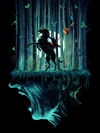 The Legend of Sleepy Hollow View 5