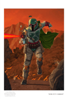 Boba Fett Ambush View 3