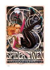 Spider-Gwen: Périodique Numéro Un Exclusive Edition View 5