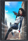 Silk Exclusive Edition View 3