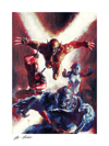 The X-Force Exclusive Edition View 5