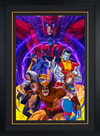 The Uncanny X-Men Exclusive Edition View 5