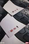 Deadpool & Wolverine: LFG (Black, White & Red All Over) Exclusive Edition View 11