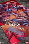 Deadpool & Wolverine: LFG (Golden Desert Eagle) Exclusive Edition View 4