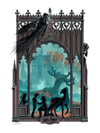Harry Potter and the Prisoner of Azkaban Exclusive Edition View 9
