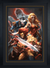 Thunder, Thunder, Thundercats! Exclusive Edition View 5
