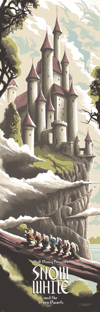 Snow White and the Seven Dwarfs View 6