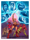 Revelation: Heroes View 3