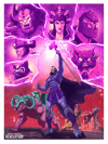 Revelation: Villains View 3