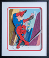 Lookout, It's Spider-Man! Exclusive Edition View 8