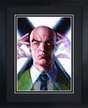 X-Men Portraits: Charles Xavier Exclusive Edition View 7