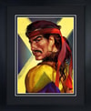X-Men Portraits: Forge Exclusive Edition View 7