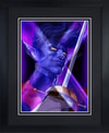 X-Men Portraits: Nightcrawler Exclusive Edition View 7