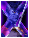 X-Men Portraits: Nightcrawler Exclusive Edition View 6
