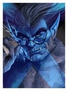 X-Men Portraits: Beast Exclusive Edition View 6