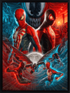 Marvel's Spider-Man 2: Greater Together Exclusive Edition View 4