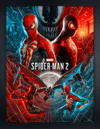 Marvel's Spider-Man 2: Greater Together Exclusive Edition View 4