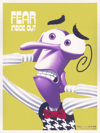 Fear (Inside Out) View 3