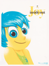 Joy (Inside Out) View 3