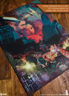The Last of Us: It's Okay Baby Girl, I Got You (Variant) Exclusive Edition View 5