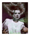 The Bride of Frankenstein Exclusive Edition View 6