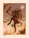 Krampusnacht Exclusive Edition View 7