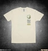 Pulp Vixens: Deep Down T-Shirt (Natural) (Prototype Shown) View 5
