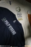 Pulp Vixens: Deep Down T-Shirt (Natural) (Prototype Shown) View 10