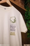 Pulp Vixens: Deep Down T-Shirt (Natural) (Prototype Shown) View 4
