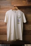 Pulp Vixens: Deep Down T-Shirt (Natural) (Prototype Shown) View 1