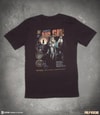 Pulp Vixens: Mr. Sin T-Shirt (Brown) (Prototype Shown) View 6