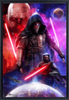 Star Wars™: Dark Forces of The Old Republic Exclusive Edition View 6