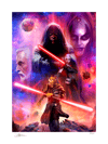 Star Wars™: Dark Forces of the Sith Order Exclusive Edition View 10