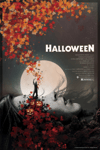 Halloween By Edgar Ascensão (Pearlescent) View 4