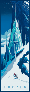 Frozen View 6