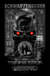 The Terminator Foil Variant View 3