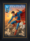 Superman™: A Symbol of Hope Exclusive Edition View 7