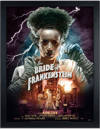 Bride of Frankenstein (Color Variant) View 6