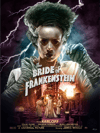 Bride of Frankenstein (Color Variant) Exclusive Edition View 5
